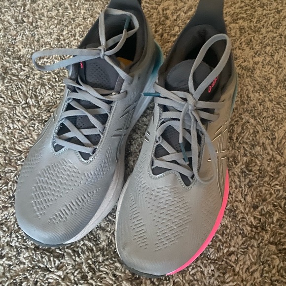 ASICS sneakers - Picture 2 of 4